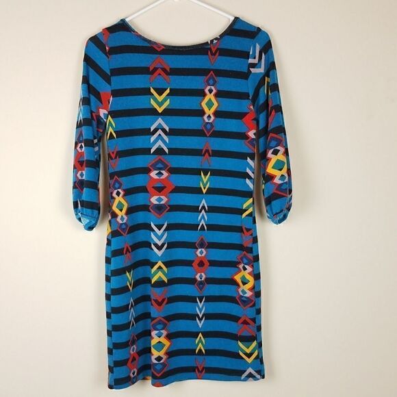 dina be from Francesca's Collection Sweater Tunic - Picture 5 of 7